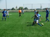 Regio Selectie Schouwen-Duiveland JO14 - Virtus JO14-1 (oefen) (106/148)